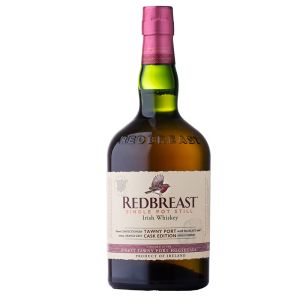 Redbreast Tawny Port Edition